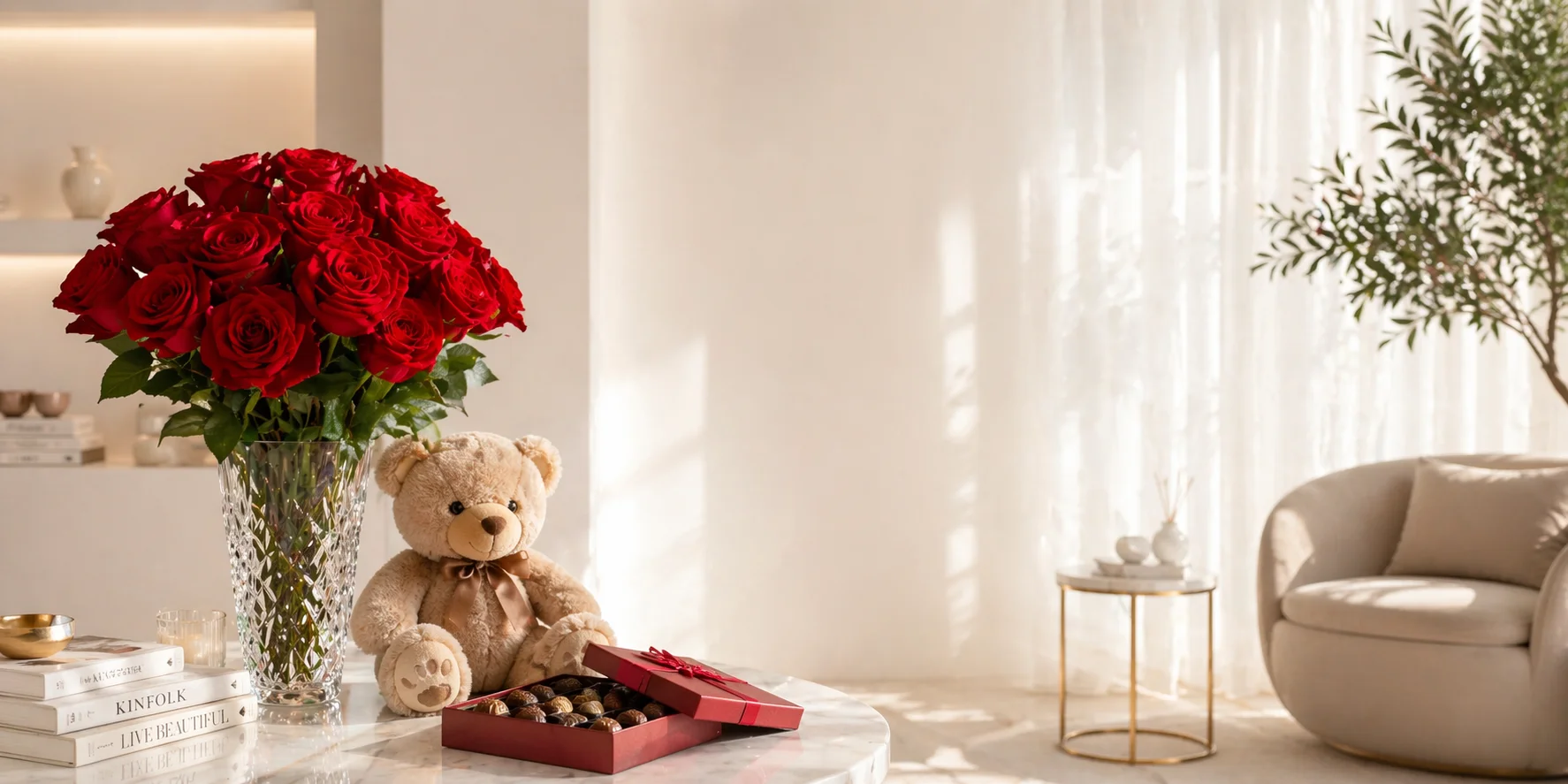 Love & Romance