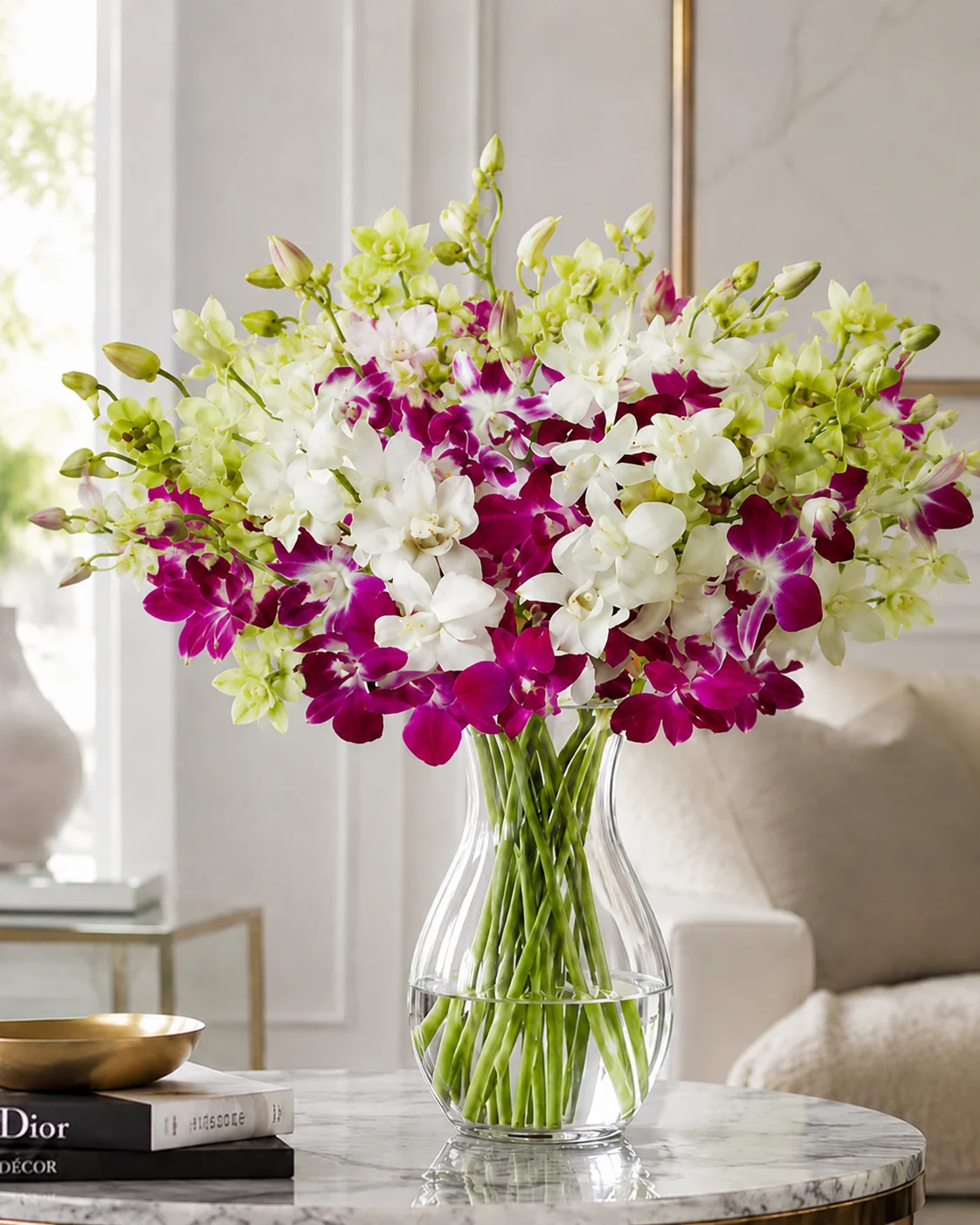 Beautiful Orchids 5