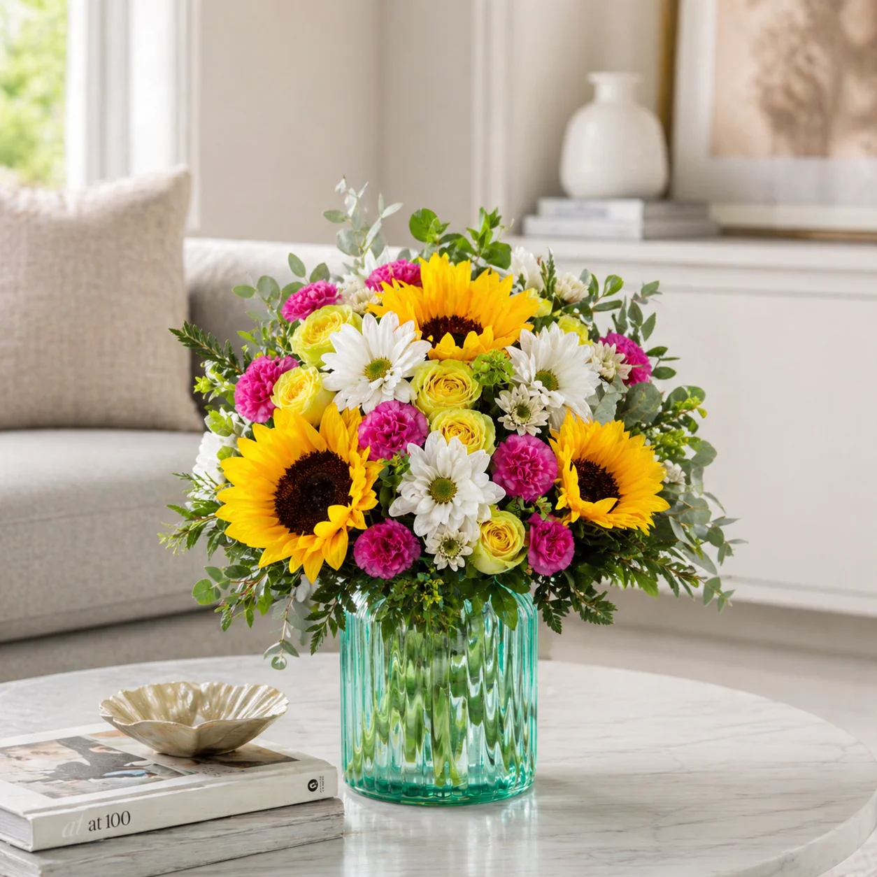 Spring Happiness Bouquet 3