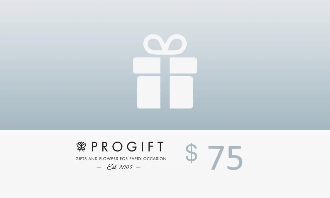 $75 Gift Card 1