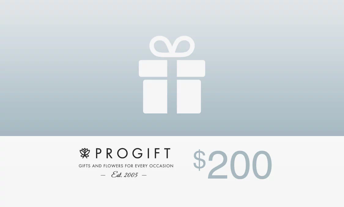$200 Gift Card 2