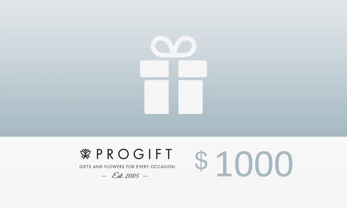 $1000 Gift Card 2